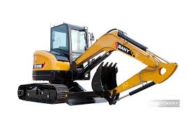 Excavation